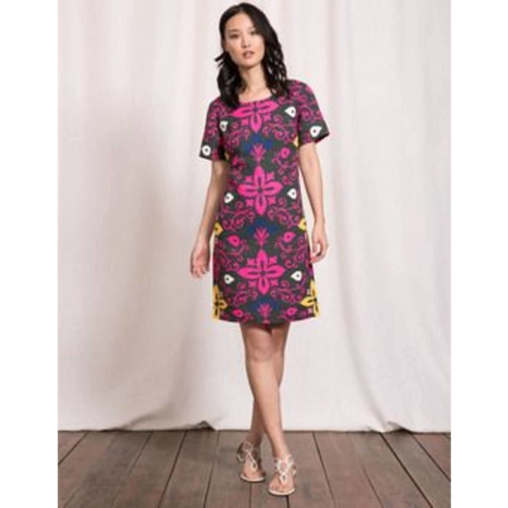 Boden dress
